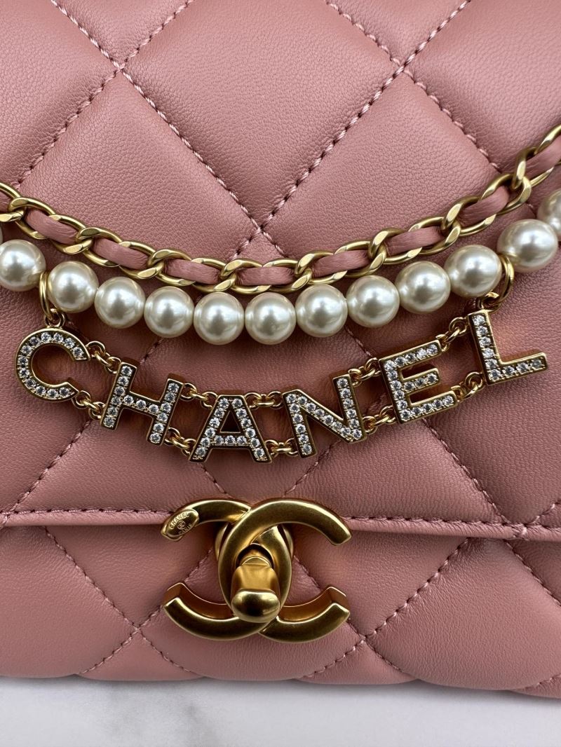 Ch**el satchel bags